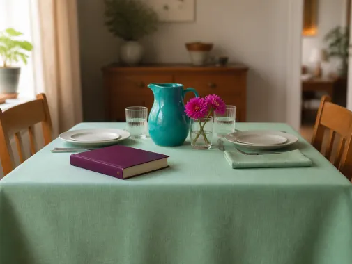 Table laid early, the daily prevention work behind an I-CAN assessment