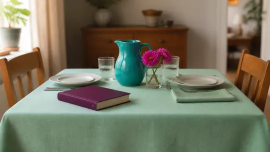 Table laid early, the daily prevention work behind an I-CAN assessment